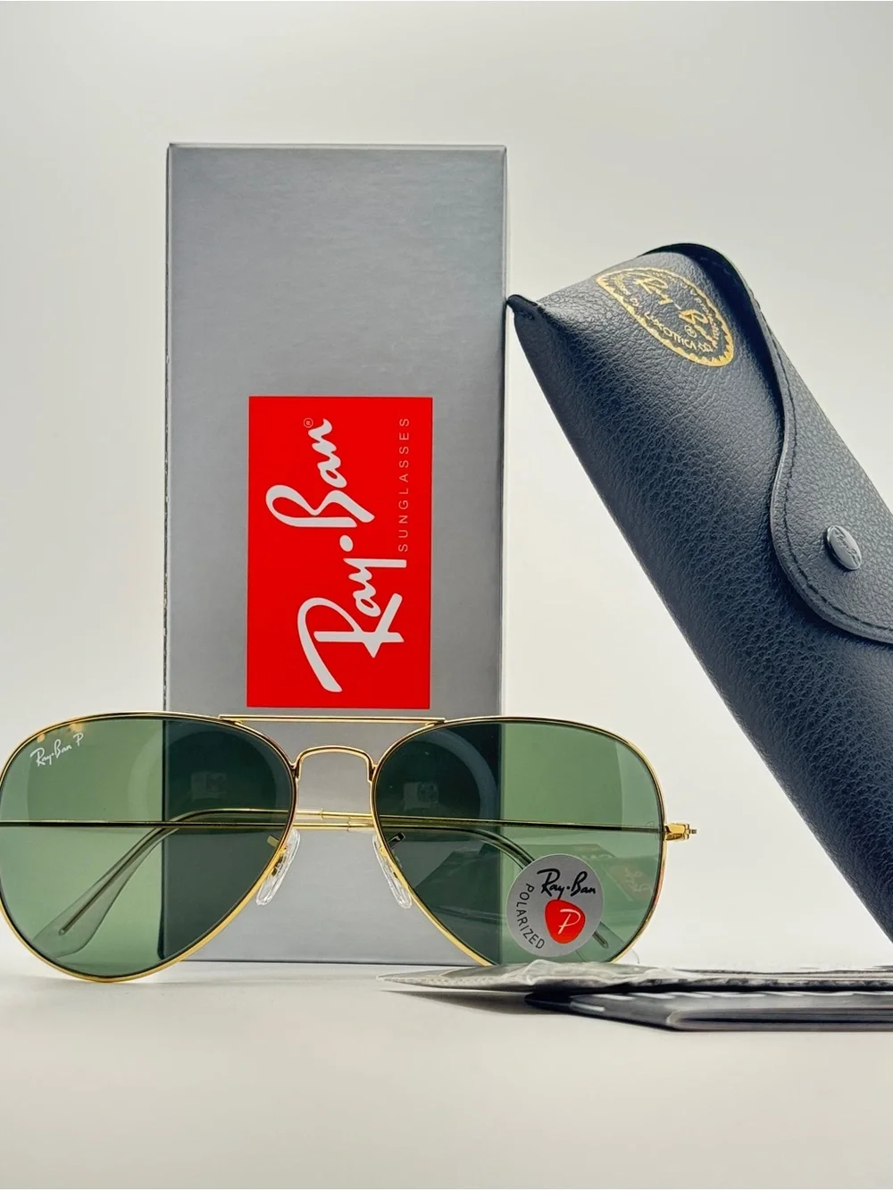 Ray-Ban RB3025 AVIATOR